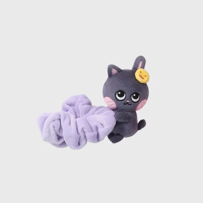 RIIZE RIIZING DAY FINALE Official Merchandise - Scrunchie