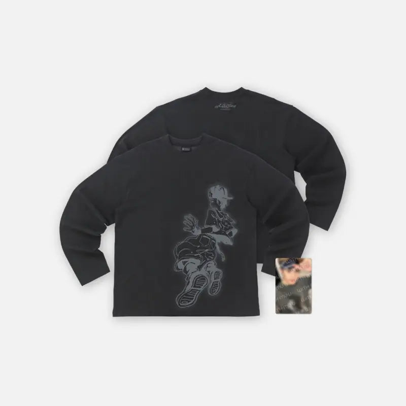 RIIZE RIIZING LOUD Finale in Seoul Official Merchandise - Long