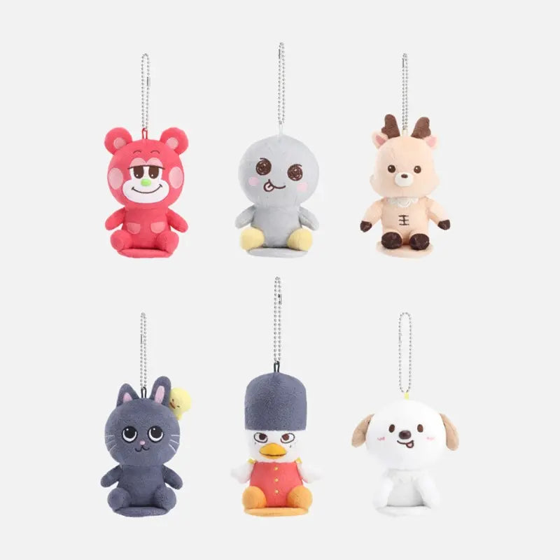 RIIZE RIIZING LOUD SEOUL ラントレ アントン RIIZE RIIZING LOUD Finale in Seoul Official Merchandise - Magnetic