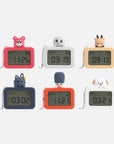 RIIZE RIIZING LOUD Finale in Seoul Official Merchandise - Mini Clock