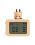 RIIZE RIIZING LOUD Finale in Seoul Official Merchandise - Mini Clock