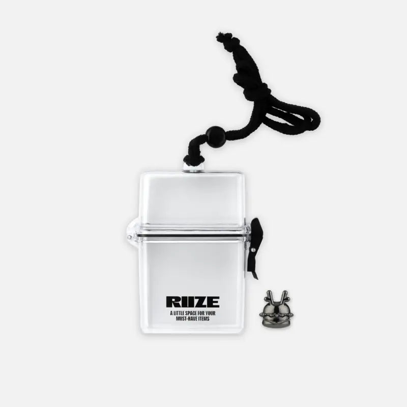 RIIZE RIIZING LOUD Finale in Seoul Official Merchandise - Multi