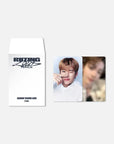RIIZE RIIZING LOUD Finale in Seoul Official Merchandise - Random Trading Card