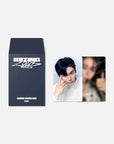 RIIZE RIIZING LOUD Finale in Seoul Official Merchandise - Random Trading Card