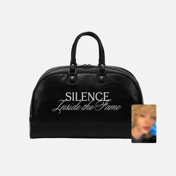 Pre-Order] RIIZE Silence : Inside the Fame Official Merchandise