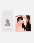Red Velvet 2024 Season's Greetings Official Merchandise - Random Trading Card