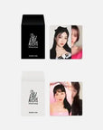 Red Velvet 2024 Season's Greetings Official Merchandise - Random Trading Card