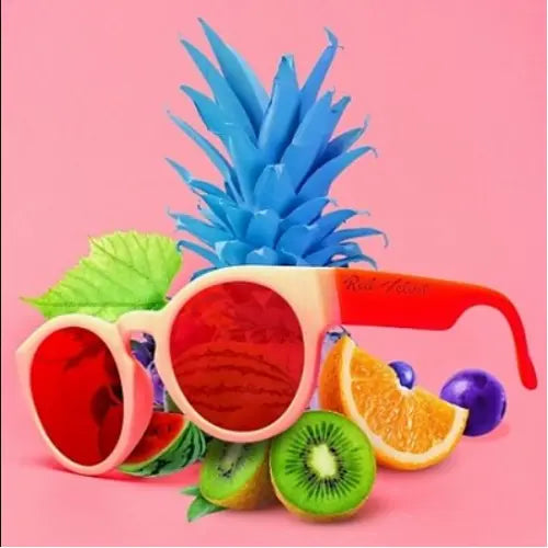 Red Velvet Mini Album - The Red Summer