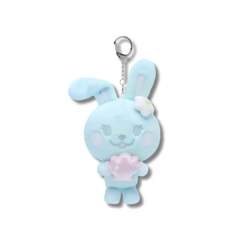 Red Velvet A Day in Red & Velvet Official Merchandise - 12CM Doll