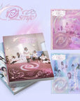 Red Velvet Album - Cosmic (Photobook Ver.)