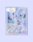 Red Velvet Album - Cosmic (Photobook Ver.)