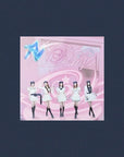 Red Velvet Album - Cosmic (Poster Ver.)