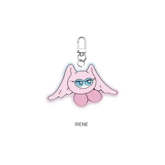Red Velvet Cosmic Official Merchandise - EZL Card – Choice Music LA Red Velvet Cosmic Official Merchandise - EZL Card – Choice Music LA