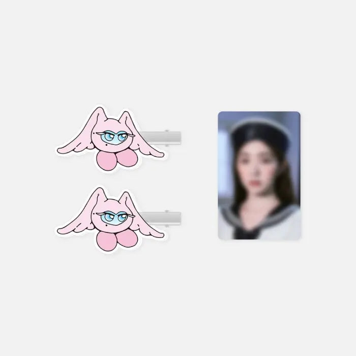Red Velvet Cosmic Official Merchandise - Hair Pin – Choice Music LA