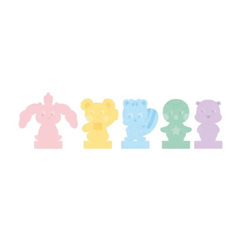 Red Velvet X Knotted Sweet Dreams Official Merchandise - Candle Set