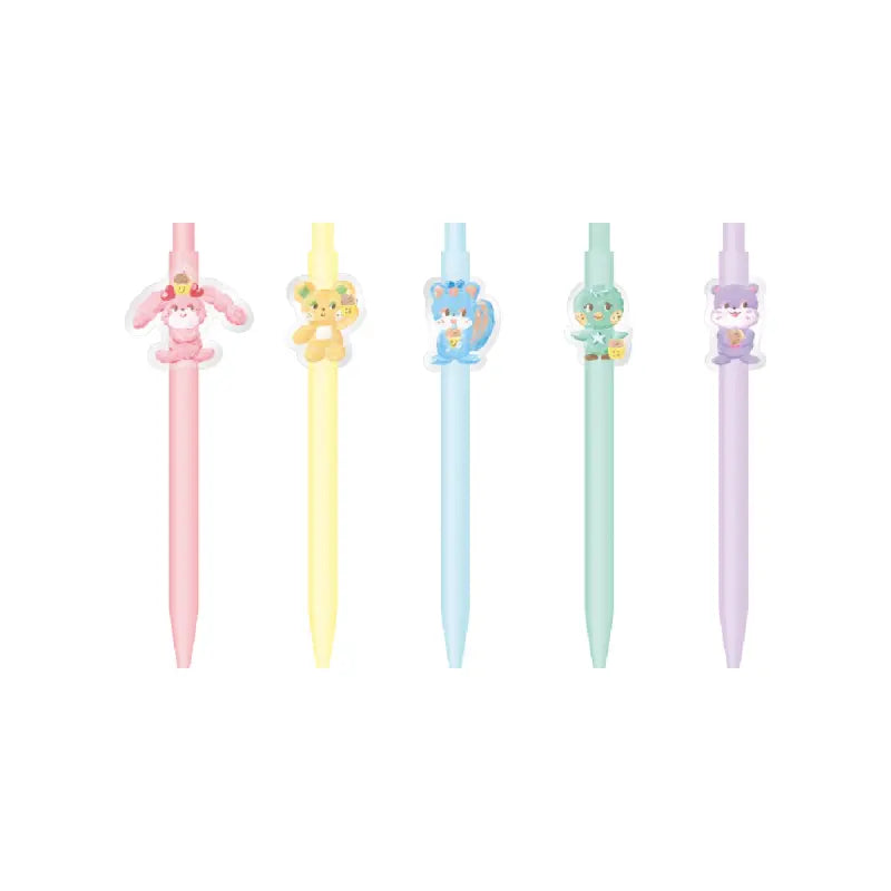 Red Velvet X Knotted Sweet Dreams Official Merchandise - Gel Pen