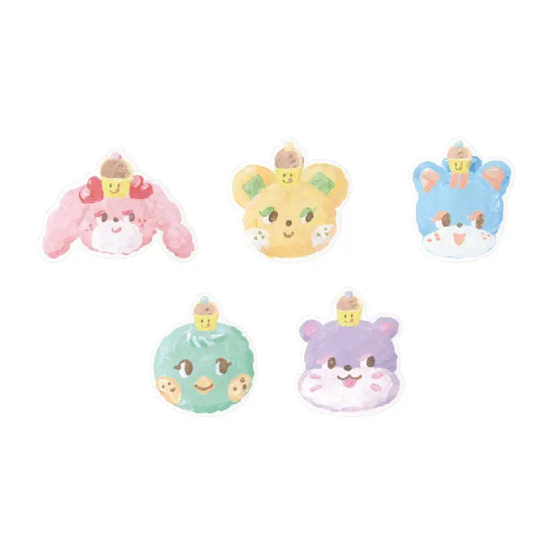 Red Velvet X Knotted Sweet Dreams Official Merchandise - Magsafe Smart Talk