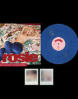 Rosé 1st Studio Album - rosie (LP)