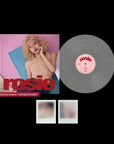 Rosé 1st Studio Album - rosie (LP)