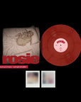 Rosé 1st Studio Album - rosie (LP)