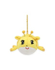 Ryeowook Dive to Blue Official Merchandise - Stress Ball Keyring