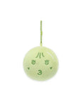 Ryeowook Dive to Blue Official Merchandise - Stress Ball Keyring