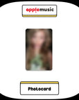 Ryu Sujeong 4th EP Album - ALL THE COLORS I AM (Kit Ver.) + APPLEMUSIC Photocard