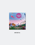 SEVENTEEN 11th Mini Album 'SEVENTEENTH HEAVEN'