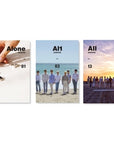 SEVENTEEN 4th Mini Album - Al1 (Re-Release)