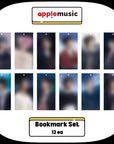 SEVENTEEN 2025 SVT 9th Fan Meeting - SEVENTEEN in CARAT LAND Memory Book+ + APPLEMUSIC Benefit