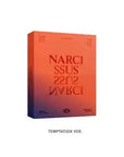 SF9 6th Mini Album - Narcissus