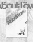 SF9 Special Album - About love