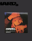 SHINee 8th Album - HARD (Digipack Ver.)