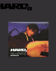SHINee 8th Album - HARD (Digipack Ver.)