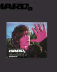 SHINee 8th Album - HARD (Digipack Ver.)