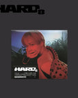 SHINee 8th Album - HARD (Digipack Ver.)