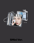 SHINee 8th Album - HARD (SMini Ver.)