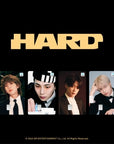 SHINee HARD - LOCA Mobility Cashbee Card