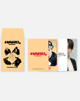 SHINee Hard Official Merchandise - Trading Card