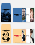 SHINee Hard Official Merchandise - Trading Card