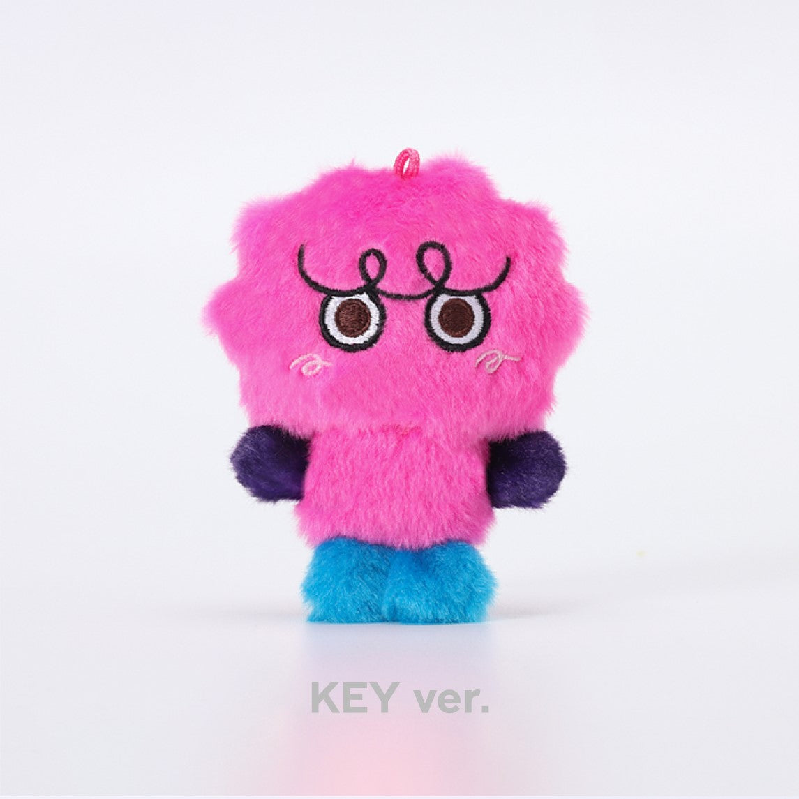 SHINee The Moment of Shine Official Merchandise - 10CM Doll