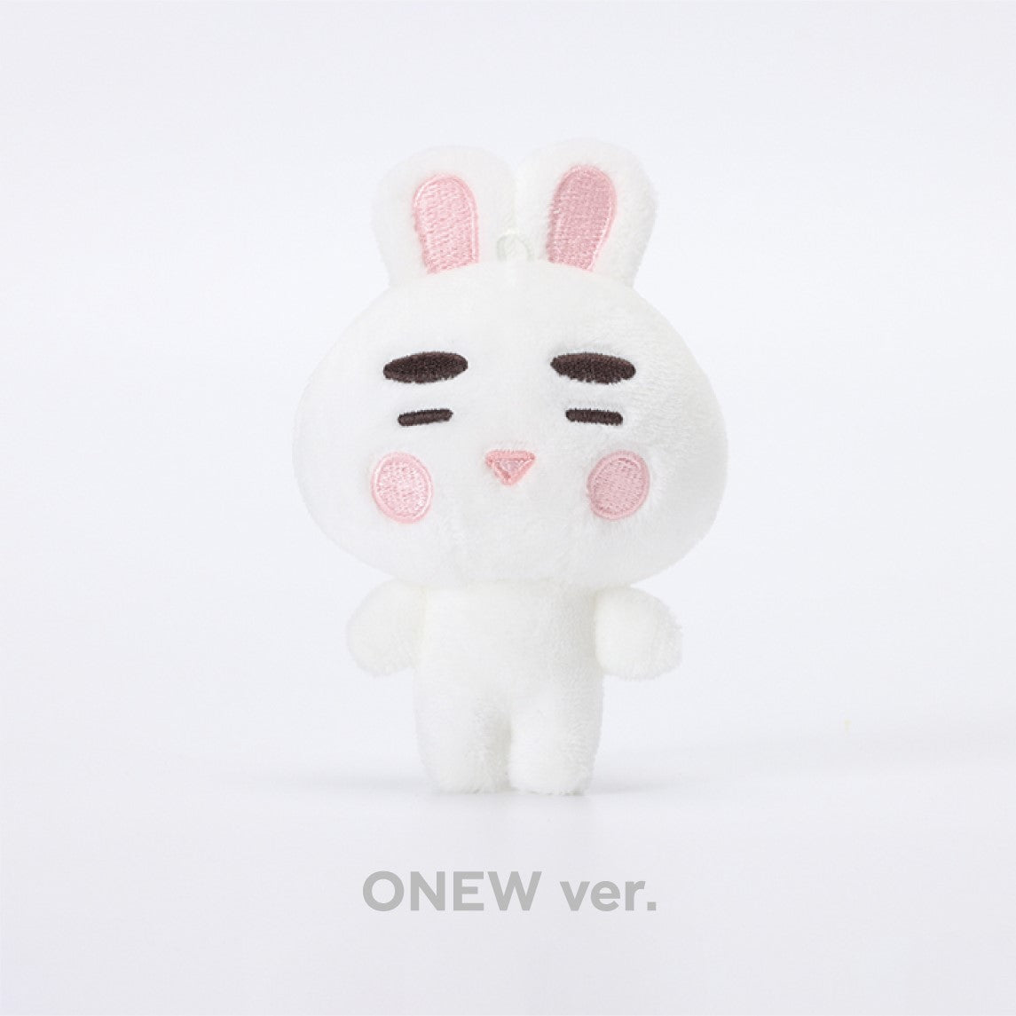 SHINee The Moment of Shine Official Merchandise - 10CM Doll