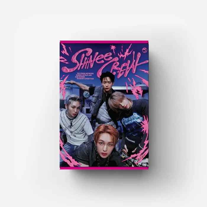 SHINee アルバムコレクション➕グッズセット SHINee's Memorial Box 