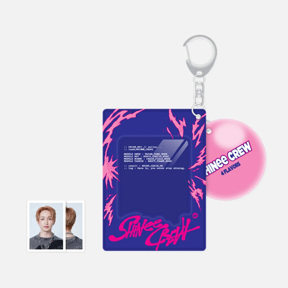 Pre-Order] SHINee 2026 Season's Greetings Official Merchandise