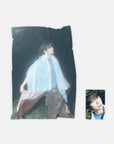 SHINee Atmos Official Merchandise - Fabric Poster Set