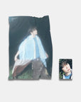 SHINee Atmos Official Merchandise - Fabric Poster Set