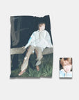 SHINee Atmos Official Merchandise - Fabric Poster Set