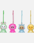 SHINee Atmos Official Merchandise - Random Sunshine Doll Keyring