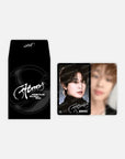 SHINee Atmos Official Merchandise - Random Trading Card Set