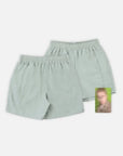 SHINee Atmos Official Merchandise - Short Pants Set